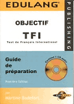 podręcznik egzaminu TFI